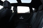 Mercedes-Benz B 180 Aut AMG Panorama Backkamera
