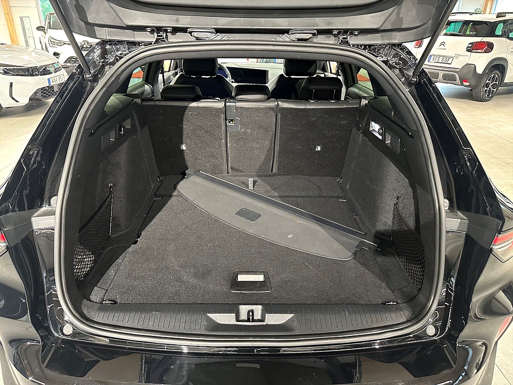 Bild på ST GS 1.2 PT 130hk Aut - 360-KAMERA,CARPLAY,AGR-STOLAR