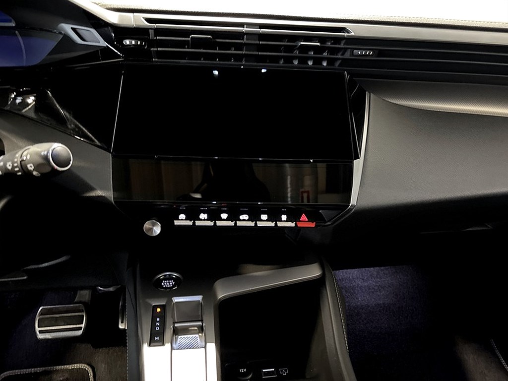 Bild på SW GT 1.2 PT 130hk Aut - B-KAMERA, CARPLAY