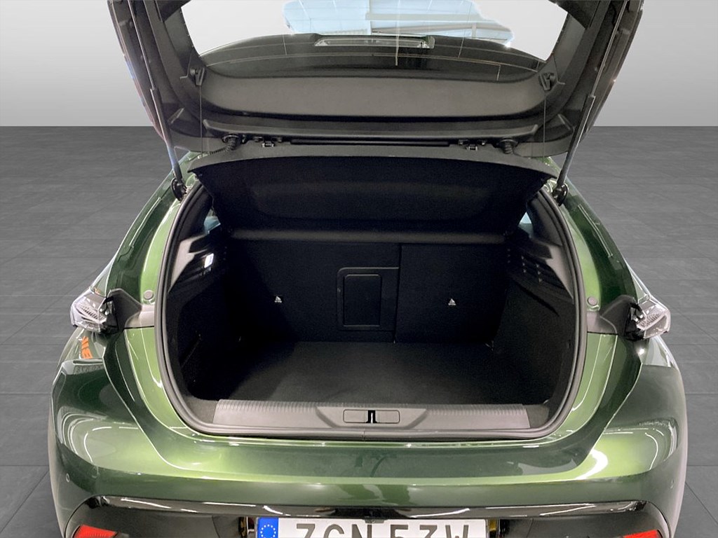 Bild på GT+ Hybrid 225hk Aut Dragkrok - DEMO