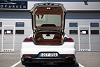 Porsche Panamera GTS Sv-såld Värmare 18Mån garanti