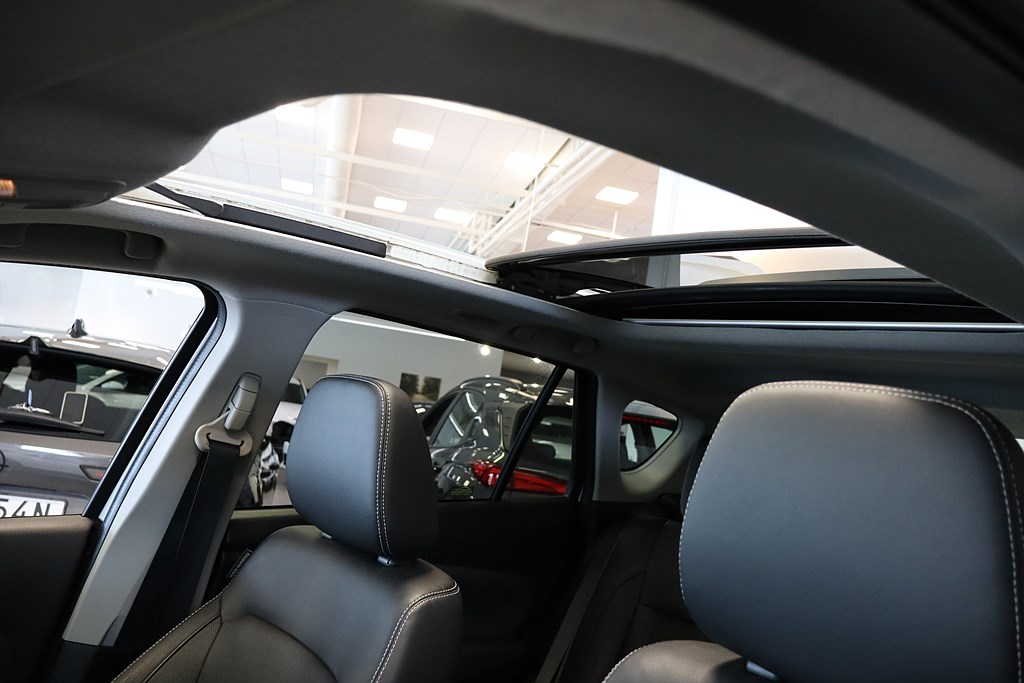 Bild på 1.6 VVT i-AWD 120hk - PANORAMA