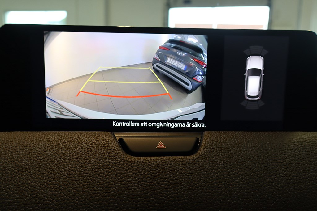 Bild på Exclusive-Line PHEV 327hk Aut AWD -B-KAMERA