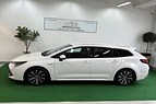 Toyota Corolla Touring Sports Hybrid e-CVT, 122hk, 2021