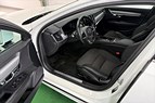 Volvo V90 D4 Geartronic, 190hk, 2020