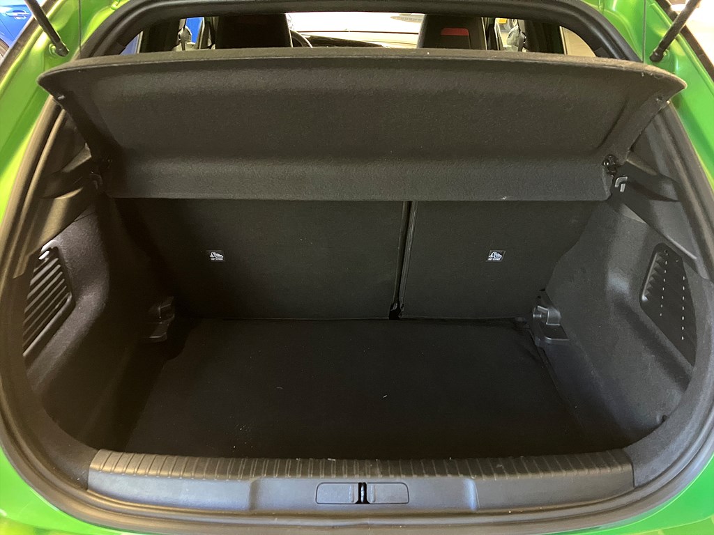 Bild på GSLine 1.2 PT 130hk Aut - B-KAMERA, CARPLAY