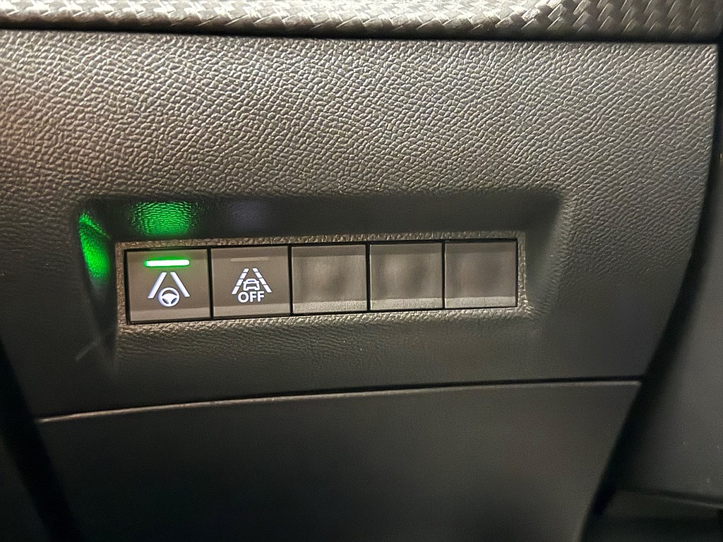 Bild på GT Pack 50kWh 136hk Aut - B-KAMERA, CARPLAY