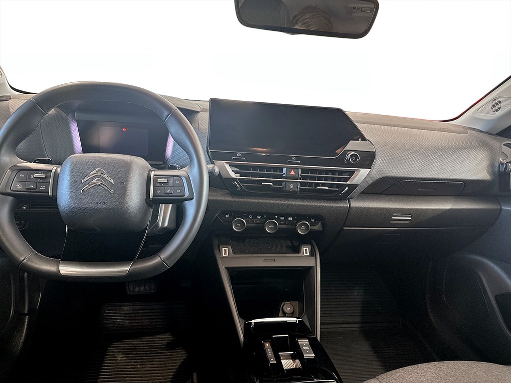 Bild på Shine 1.2 PT 130hk Aut - B-KAMERA,CARPLAY,NAV