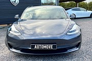 TESLA MODEL 3 Long Range AWD 440hk