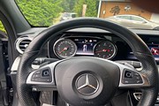 Mercedes-Benz E 350 d 4MATIC 9G-Tronic, 258hk, 2018