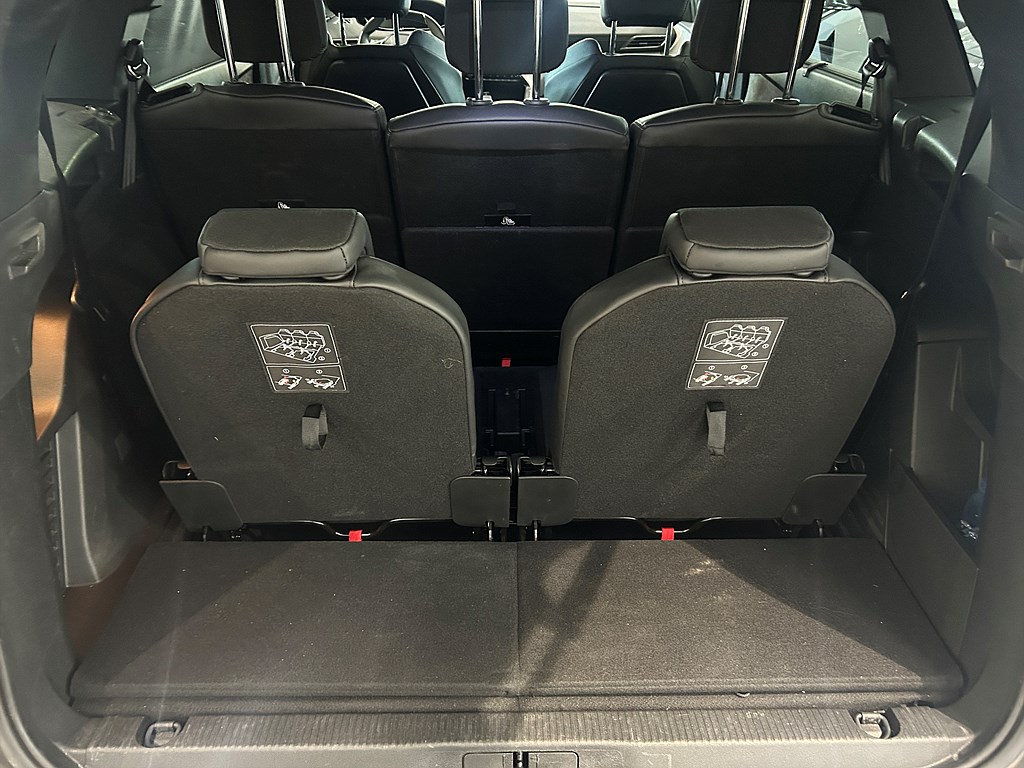 Bild på GT 1.2 PT 130hk Aut - 7-SITS, B-KAMERA, CAPRLAY