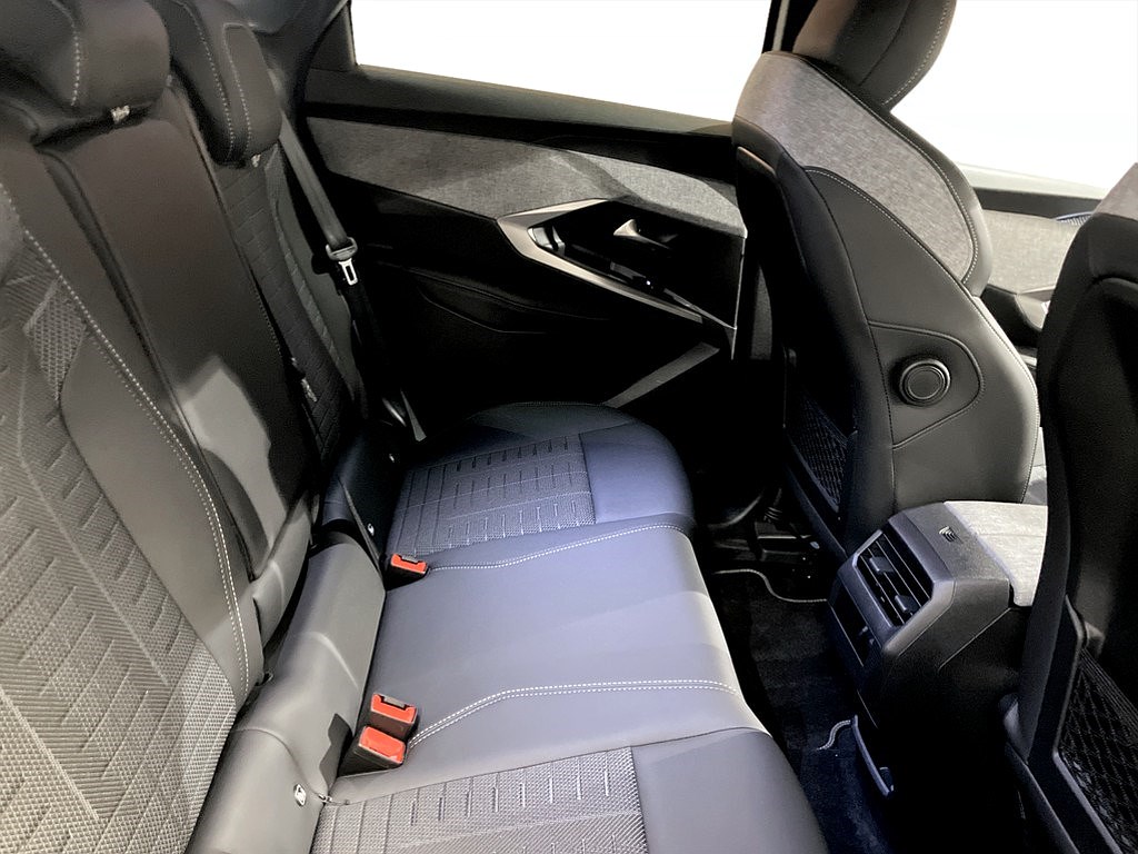 Bild på GT Hybrid 145hk Aut - 360-KAMERA, 1 ÄGARE