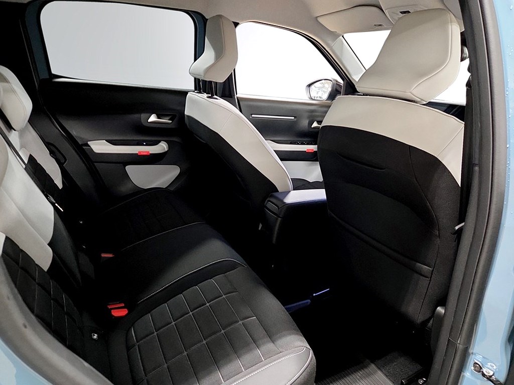 Bild på Max 113hk Aut - B-KAMERA, CARPLAY