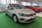 Volkswagen , VW GOLF SPORTSVAN 1,2 TSI