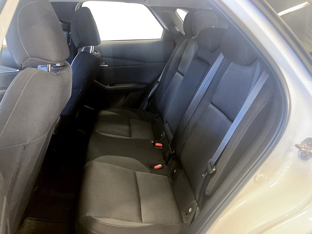 Bild på Sky 2.0 150hk Aut - B-KAMERA, RATTVÄRME