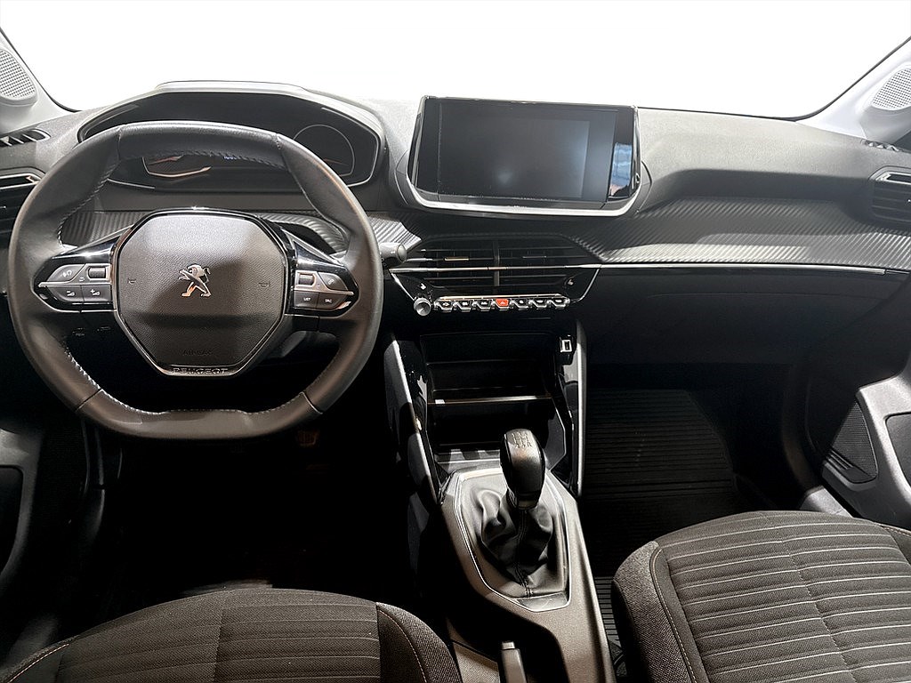 Bild på Active 1.2 PT 75hk - DRAG,CARPLAY,EN ÄGARE