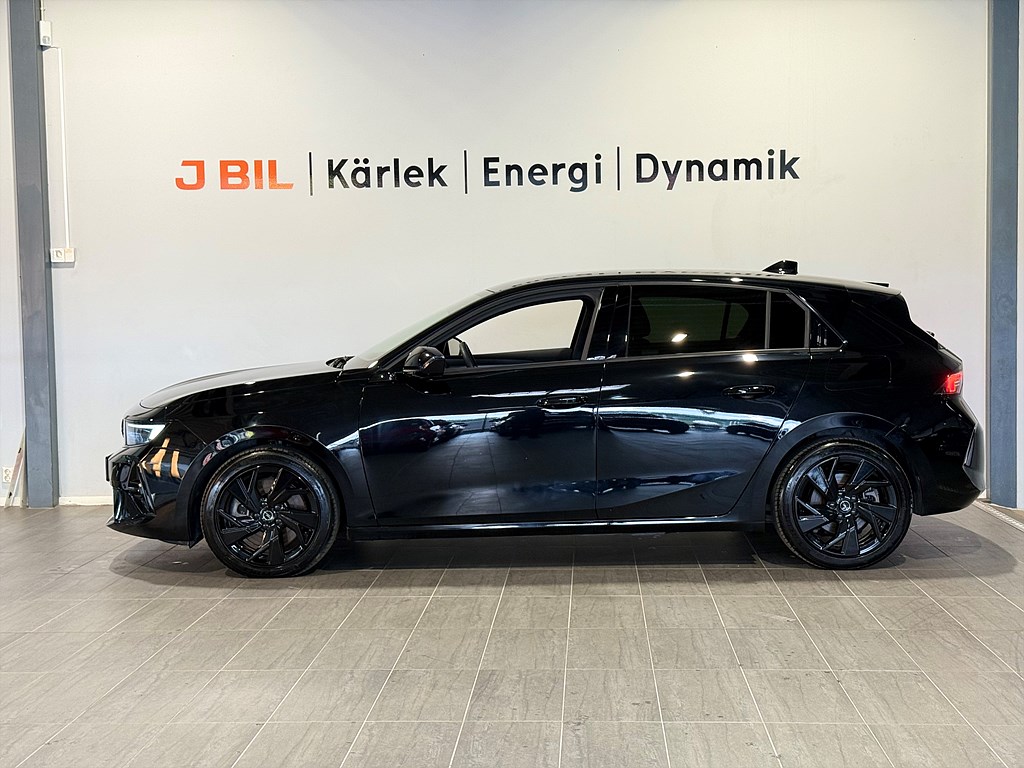 Bild på 5D GS-Line PHEV 180hk Aut - B-KAMERA, CARPLAY