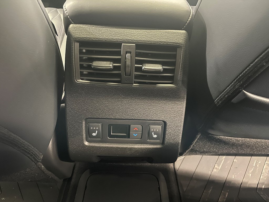 Bild på Instyle PHEV Aut 4WD - DEMO