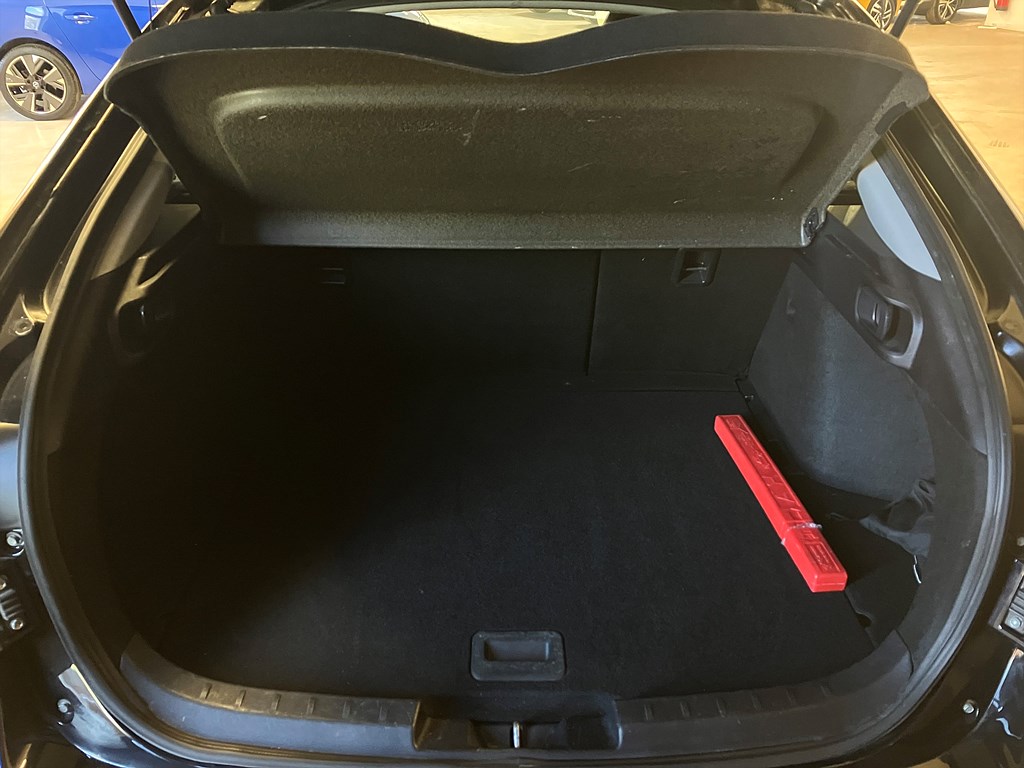 Bild på Sportback 1.8 140hk - ELSTOL, FARTHÅLLARE
