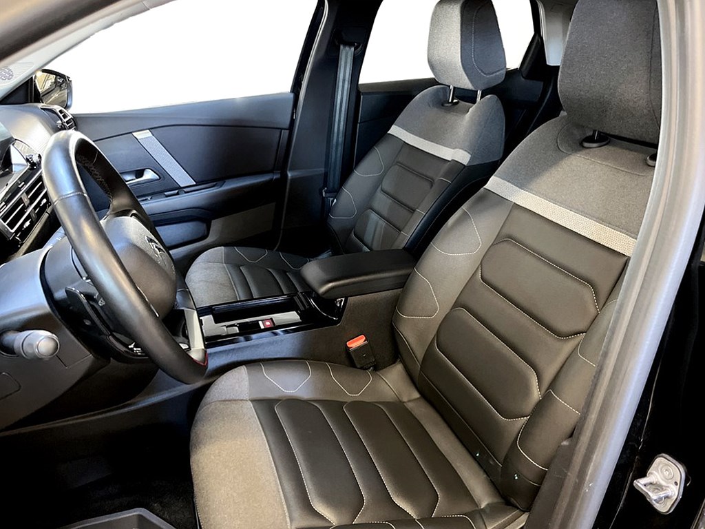 Bild på Shine 1.2 PT 130hk Aut - 360-KAMERA, CARPLAY