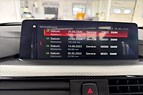 BMW 320d xDrive Touring Steptronic, 190hk, 2019