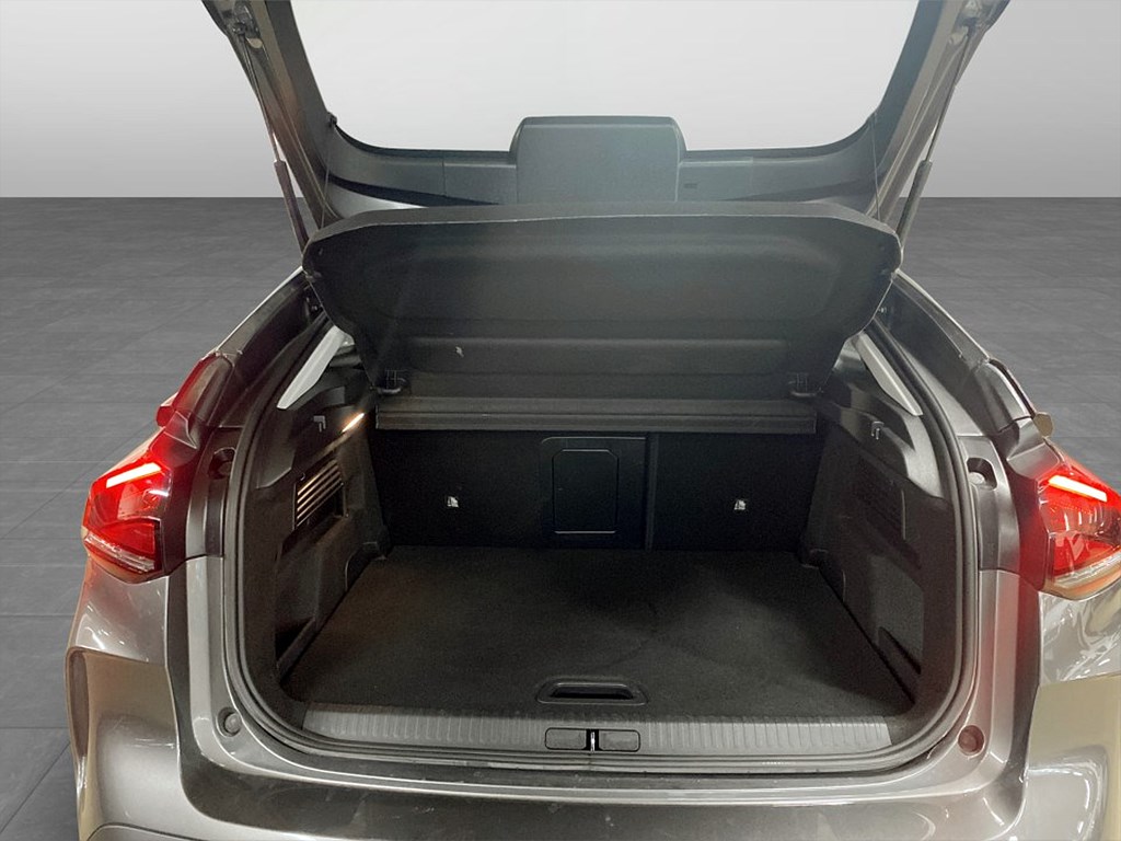 Bild på Shine 1.2 PT 130hk Aut - 360-KAMERA, RATTVÄRME