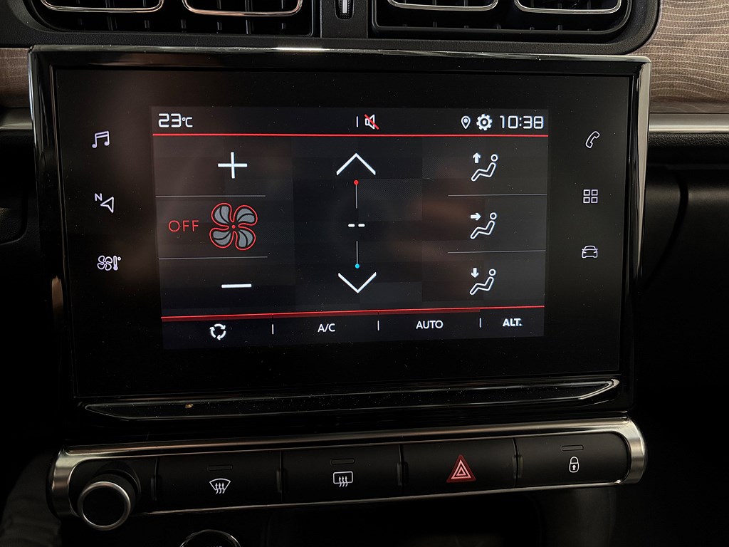 Bild på Shine 1.2 PT 110hk Aut - CARPLAY, BACKSENSORER