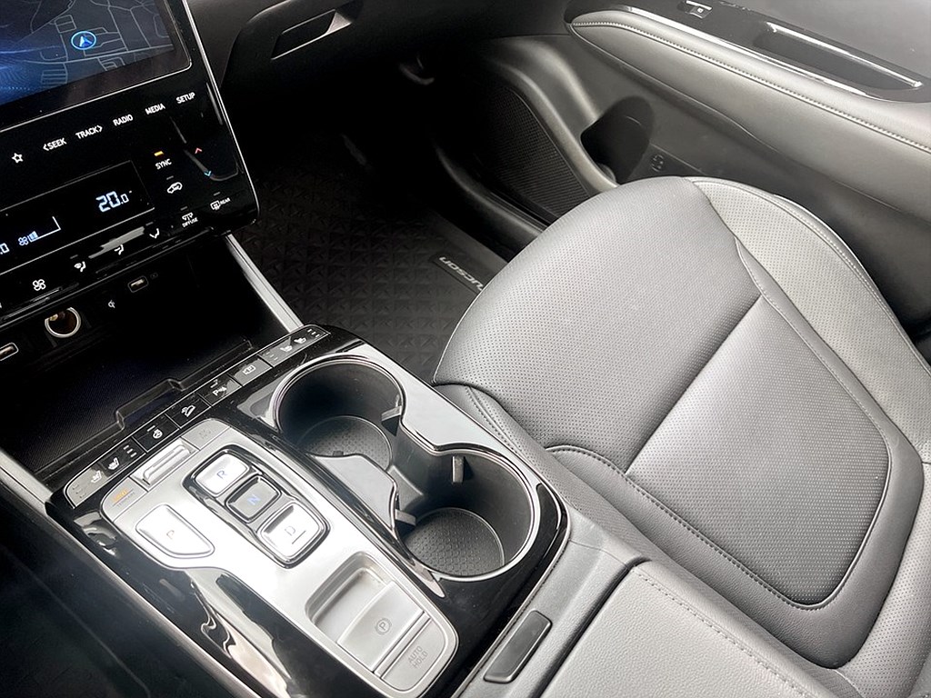 Bild på Advanced PHEV 265hk Aut 4WD - ELSTOL, B-KAMERA