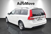 Volvo V70 D4 Manuell, 181hk, 2015