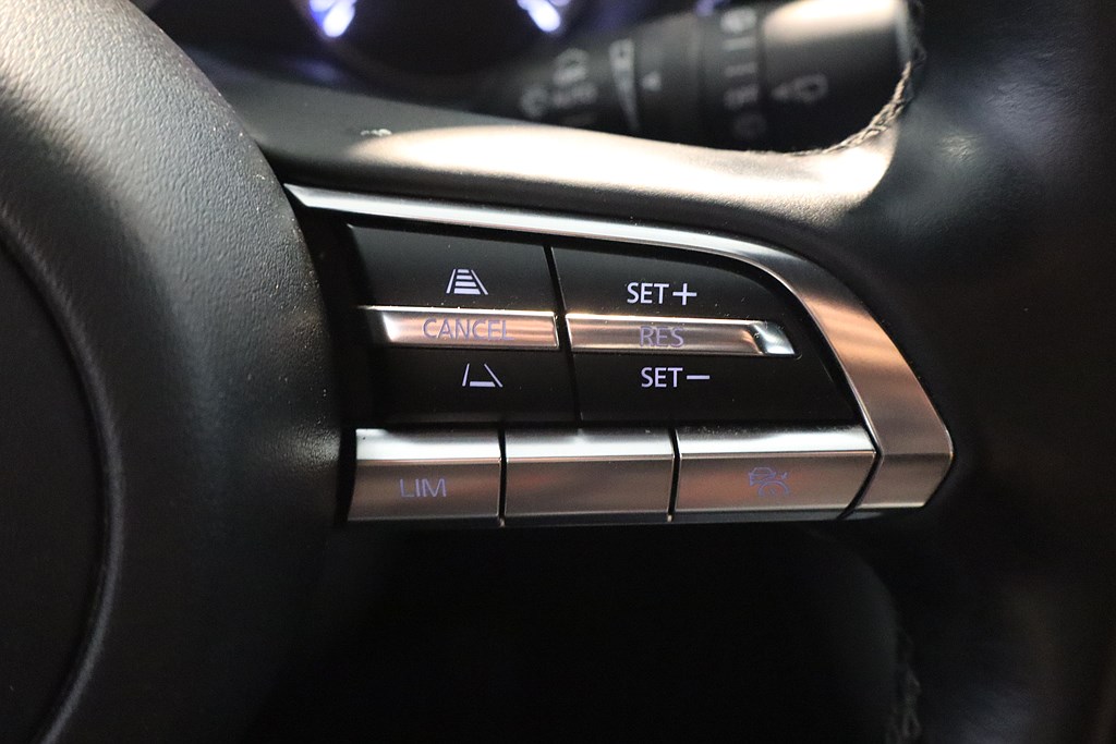 Bild på Hatchback Sky 2.0 150hk - B-KAMERA,NAV,RATTVÄRME