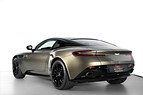 Aston Martin DB11 V12 AMR | PPF | B&O