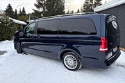 Mercedes-Benz V 250 d Lang BlueTeck 190hk