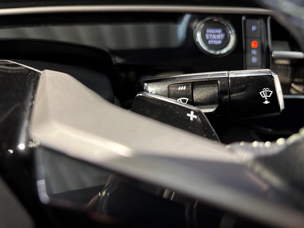 Bild på GT Hybrid 145hk Aut - B-KAMERA,CARPLAY,NAV