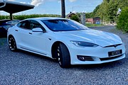 Tesla Model S 75, 320hk, 2016