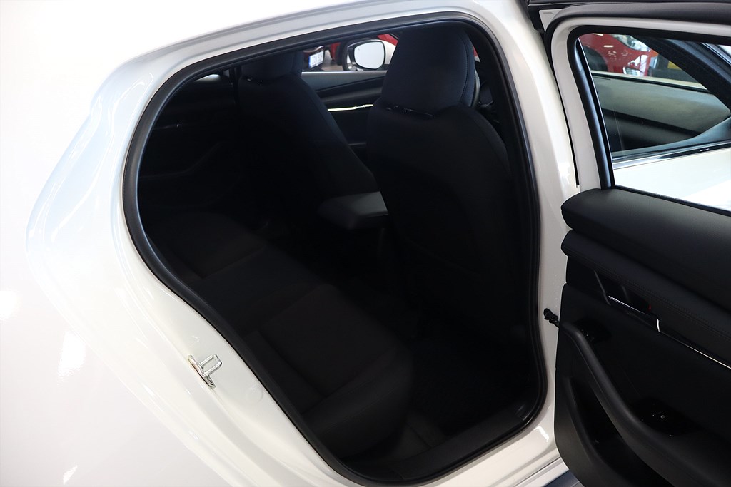 Bild på Hatchback Sky 2.0 150hk - B-KAMERA