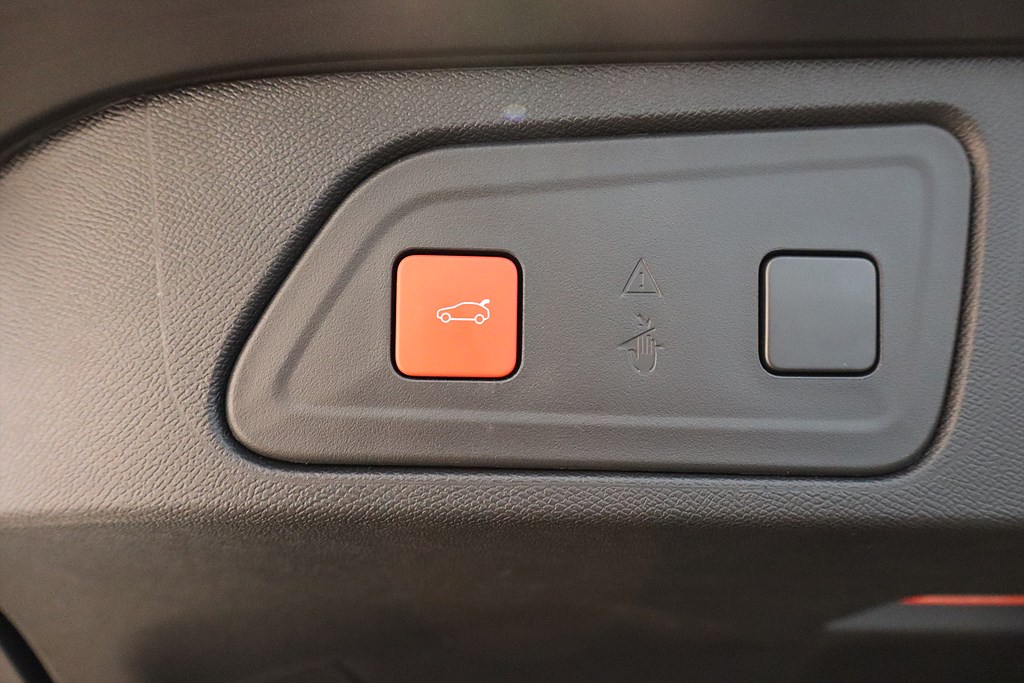 Bild på Shine 1.2 PT 130hk Aut - B-KAMERA,CARPLAY,NAVI