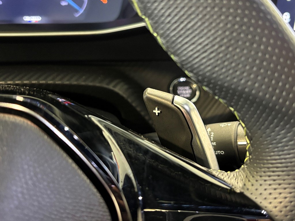 Bild på GT 1.2 PT 130hk Aut - B-KAMERA, CARPLAY