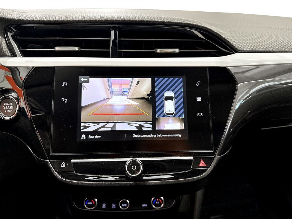 Bild på D&T 50kWh 136hk Aut - B-KAMERA, CARPLAY