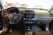 Mitsubishi ASX 2.2D 4WD (150hk)