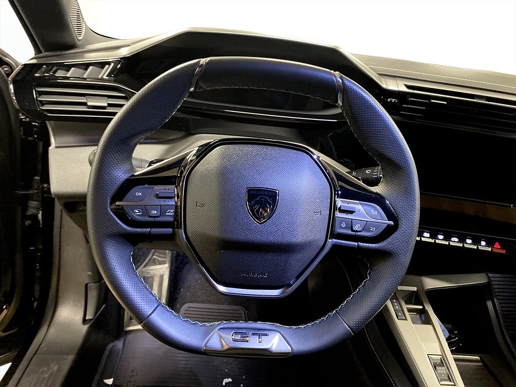 Bild på GT PHEV 225hk Aut - B-KAMERA, CARPLAY