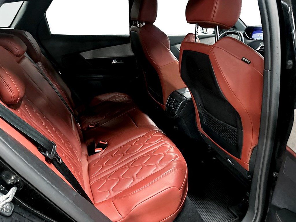 Bild på GT Hybrid4 300hk Aut AWD - ELSTOL, DRAG