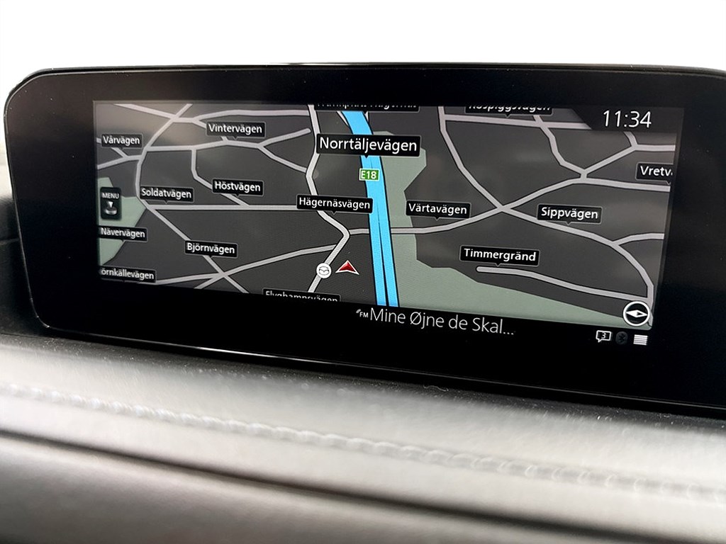 Bild på Sky 2.0 SKYACTIV-X M Hybrid 150hk Aut - B-KAMERA, CARPLAY