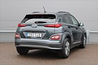 Hyundai Kona electric 64kWh 1-Ägare
