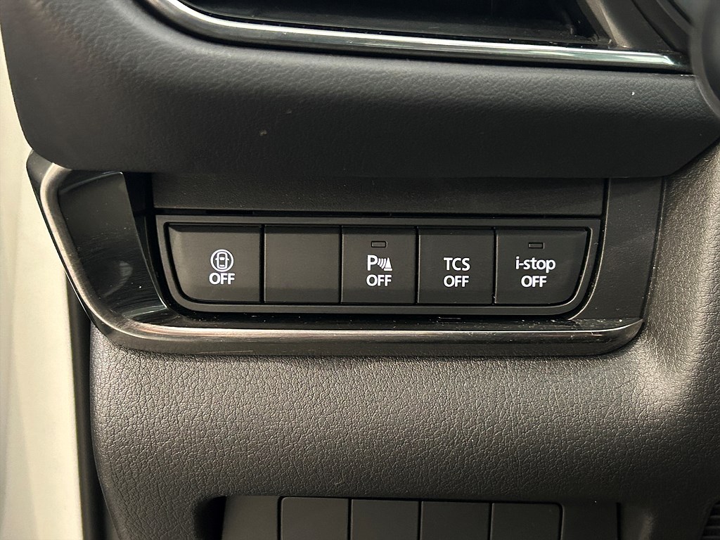 Bild på Sky 2.0 SKYACTIV-X M 150hk - B-KAMERA, CARPLAY