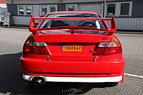 Mitsubishi Lancer Evo 6 Rallybil