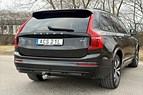 Volvo XC90 B5 AWD R-Design 7 sits Panorama B&W Drag MOMS