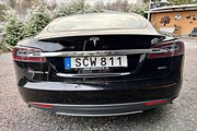 Tesla MODEL S 90D 423HK DUAL FREECHARGE