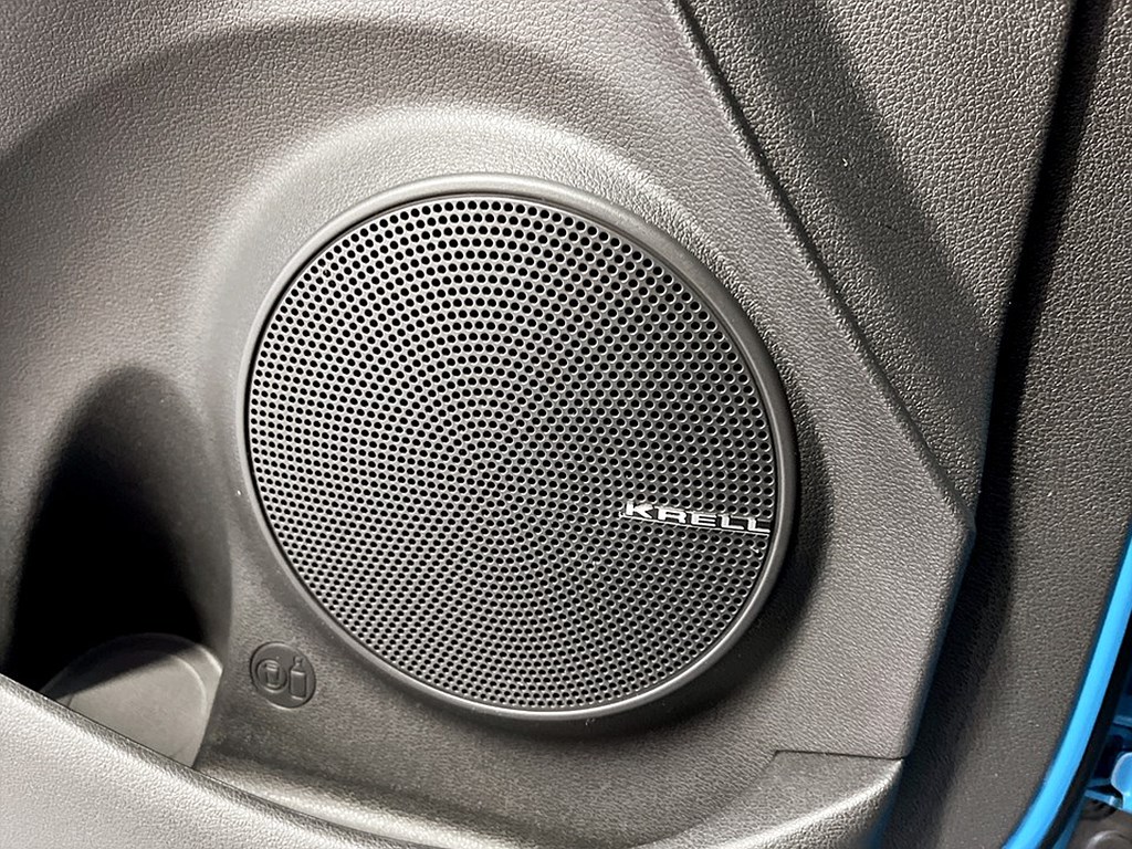 Bild på Essential 39.2 kWh 136hk Aut - B-KAMERA, CARPLAY