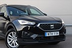 Seat Tarraco Style TSI 150 Drag Värmare Beats