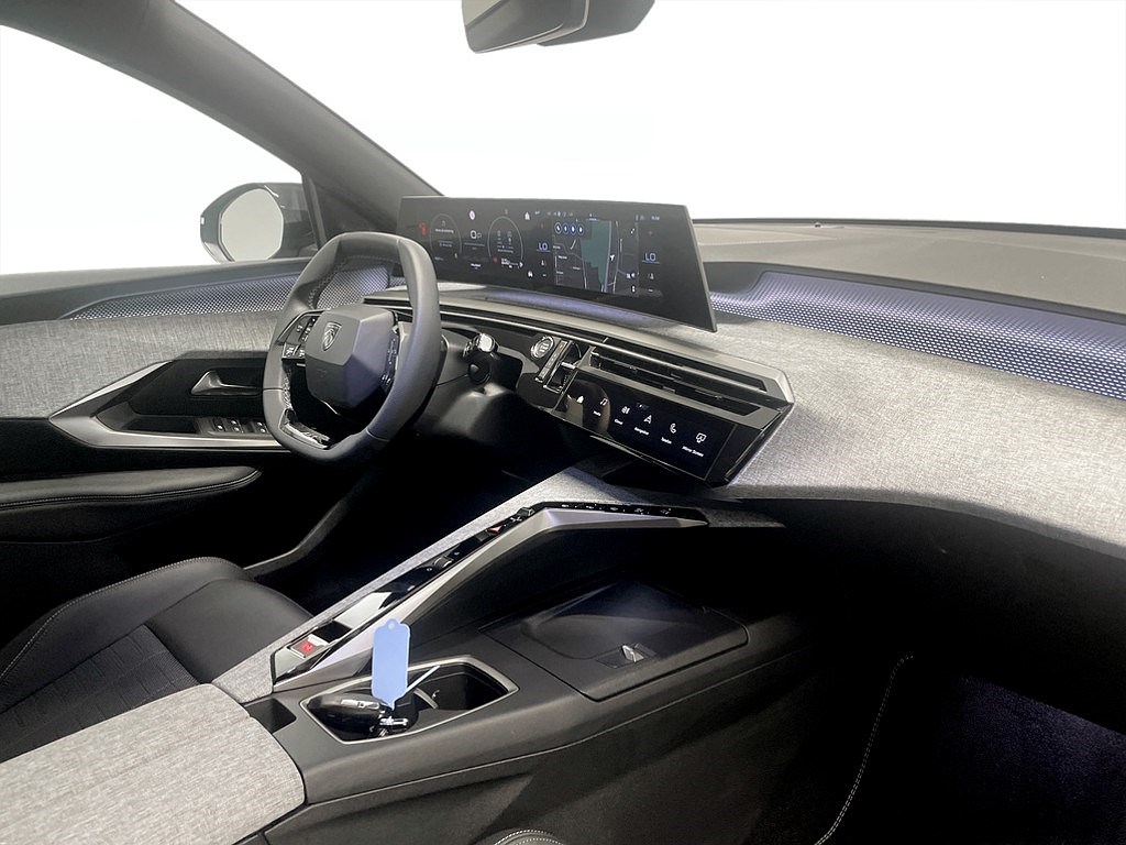Bild på GT Hybrid 145hk Aut - B-KAMERA,CARPLAY,NAV